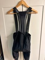 Castelli koersbroek, Ophalen