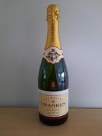 Champagne Vranken Brut Grande Reserve, Verzamelen, Wijnen, Nieuw, Frankrijk, Vol, Ophalen of Verzenden