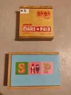 Jeux de mémoire - Père Noël, Enlèvement ou Envoi