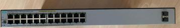 hpe 1920s switch 24 poorten Poe, Ophalen, Zo goed als nieuw