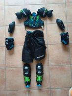 Bauer Équipement de hockey sur glace  Youth, Sports & Fitness, Hockey sur glace, Enlèvement ou Envoi, Comme neuf, Protection