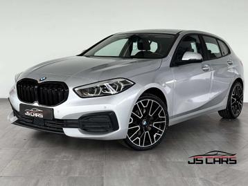 BMW 1 Serie 116 d SPORT-1ERPRO-GPS-CARPLAY-CAMERA-JANTES19-P beschikbaar voor biedingen