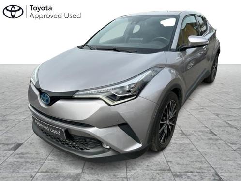 Toyota C-HR C-HIC & Navi + JBL Premium Sou C-HR 1.8 Hybride, Autos, Toyota, Entreprise, C-HR, Régulateur de distance, Airbags