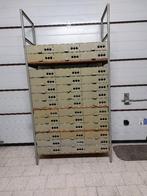 BRIEVENKAST/KLEINE VOORWERPEN/VERZAMELINGEN, Ophalen, Overige categorie