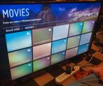 LG 49UM7100PLB, Ophalen, Gebruikt, LG