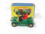 PL05 - Models of Yesteryear - Y02 Renault E1 box, Ophalen of Verzenden
