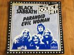 Black Sabbath - Paranoid., Cd's en Dvd's, Gebruikt, Ophalen of Verzenden