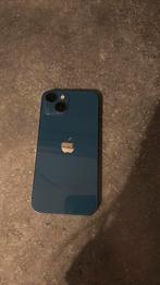 Apple iPhone 13, 512 gb blauw, Ophalen, 512 GB, Blauw, IPhone 13