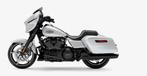 Harley-Davidson Tour STREET GLIDE ATLAS SILVER (bj 2024), Motoren, Motoren | Harley-Davidson, Cruise Control, Overig, 1868 cc