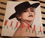 Singel Madonna La Isla Bonita, Ophalen