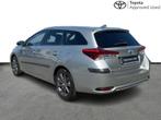 Toyota Auris TS Comfort & Pack 50+, Auto's, Toyota, Automaat, Euro 6, Break, Hybride Elektrisch/Benzine