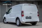 Peugeot Partner 1.6 HDi / HISTORIEK / AIRCO / BOORDCOMPUTER, Voorwielaandrijving, Euro 5, Stof, 4 cilinders