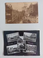 Postkaarten, Collections, Cartes postales | Pays-Bas, Enlèvement ou Envoi, Affranchie