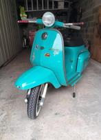 Rare Lambretta J50 Special 1971 – prêt à rouler !, Fietsen en Brommers, Tweetakt, Vespa S, Ophalen of Verzenden, 50 cc