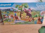 Playmobil spirit riding free, Complete set, Zo goed als nieuw, Ophalen