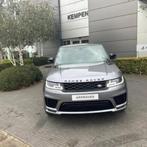 Range Rover Sport Dynamic HSE, Auto's, Land Rover, Automaat, 2993 cc, Leder, Bruin