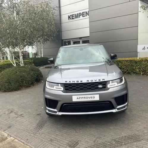 Range Rover Sport Dynamic HSE, Auto's, Land Rover, Particulier, Range Rover (sport), Diesel, Euro 6, Break, 5 deurs, Automaat