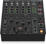 Behringer | Professionele DJ mixer | GRATIS LEVERING, -, Verzenden, -, Nieuw