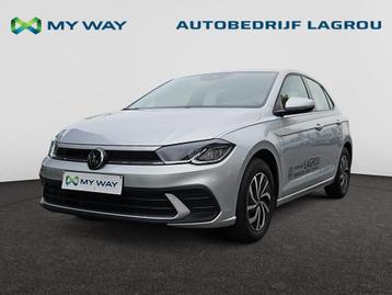 Volkswagen Polo Polo 1.0 TSI Life Business OPF DSG beschikbaar voor biedingen