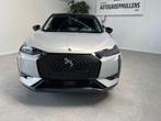 DS DS 3 Opera AUT, Auto's, DS, Automaat, USB, Wit, Bedrijf