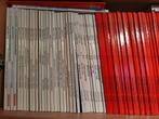 Bandes dessinées, Meerdere stripboeken, Ophalen of Verzenden, Zo goed als nieuw