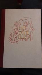 Het oude huis, Arthur Van Schendel, 1947, Enlèvement ou Envoi