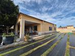 TE HUUR: VRIJSTAANDE VILLA IN CATRAL, ALICANTE, Spanje, 195 m², Woonhuis, 3 kamers