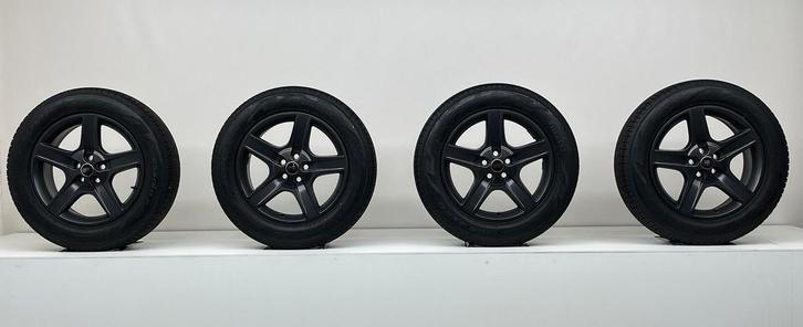 Land Rover Defender - 20 inch - zomerbanden, Auto-onderdelen, Banden en Velgen, Banden en Velgen, Zomerbanden, 20 inch, 255 mm