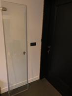 Douchedeur 200 x 48cm Gratis op te halen, Huis en Inrichting, Ophalen, Zo goed als nieuw