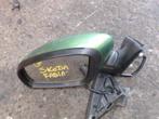 Rétroviseur gauche Skoda Fabia 2 2010-2014 LP/14771, Ophalen, Gebruikt, Skoda