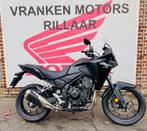 NX500/CB500X/500/NX/CB, Motoren, Motoren | Honda, 2 cilinders, Bedrijf, Toermotor, 12 t/m 35 kW