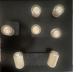 Leuke verlichting, Huis en Inrichting, Lampen | Spots, Ophalen, Zo goed als nieuw