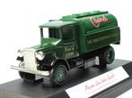 1:76 Lledo Promo Mack 1934 Castrol Tanker Truck, Ophalen of Verzenden, Zo goed als nieuw, Bus of Vrachtwagen
