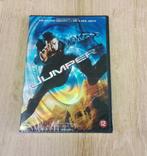 Nieuw: dvd film: Jumper, Cd's en Dvd's, Dvd's | Actie, Ophalen of Verzenden