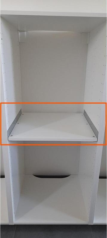 TABLETTE RENFORCEE IKEA beschikbaar voor biedingen