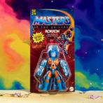 Masters of the Universe Origins Rokkon MOTU exclusive, Ophalen of Verzenden