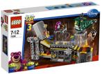 Lego 7596 Trash Compactor Escape - Toy Story - Pixar Disney, Kinderen en Baby's, Speelgoed | Duplo en Lego, Ophalen of Verzenden