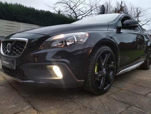 Volvo V40 Cross Country 1.6d, Auto's, Volvo, Particulier, V40, ABS, Airconditioning, Alarm, Bluetooth, Boordcomputer, Centrale vergrendeling