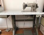 Machine Bernina semi-industrielle 517, Hobby en Vrije tijd, Naaimachines en Toebehoren, Ophalen, Naaimachine, Bernina