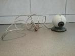 webcam, Informatique & Logiciels, Webcams, Comme neuf, Enlèvement ou Envoi