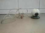Webcam, Ophalen of Verzenden, Zo goed als nieuw
