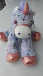 Eenhoornknuffel, Enlèvement ou Envoi