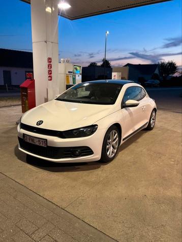 Vw Scirocco, Auto's, Volkswagen, Automaat, Particulier, Scirocco, Te koop