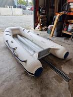 Opblaasbare boot MERCURY 320 CM, Watersport en Boten, Rubberboten, Ophalen, Zo goed als nieuw