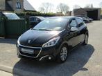 Peugeot 208 1.2 benzine Style, Auto's, Peugeot, Voorwielaandrijving, Stof, 4 cilinders, 1198 cc