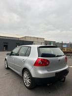 Vw golf 5 GT Automaat, Auto's, Automaat, Bedrijf, Golf, Te koop