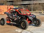 CAN AM MAVERICK X3 XRS, Motoren