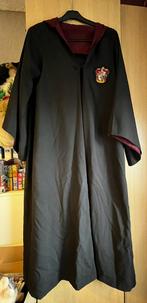 Harry Potter Gryffindor cape/robe, Hobby & Loisirs créatifs, Utilisé, Enlèvement ou Envoi