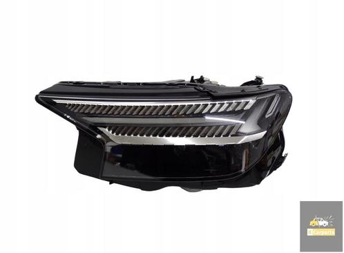 Audi Q4 e-tron linker koplamp Full LED Matrix 89A941035, Auto-onderdelen, Verlichting, Audi, Gebruikt
