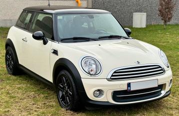 MINI Cooper, Autos, 90 kW, Achat, Euro 6, Entreprise